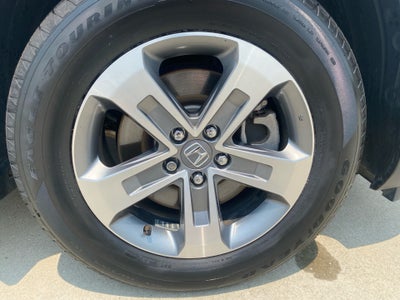 2024 Honda Pilot EX-L 7 Passenger