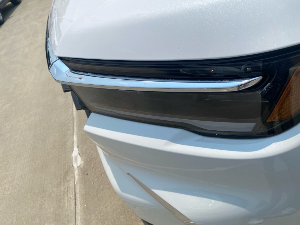 2024 Honda Pilot EX-L 7 Passenger