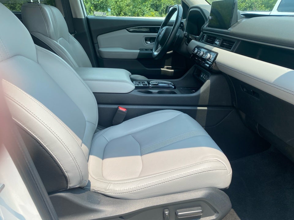2024 Honda Pilot EX-L 7 Passenger