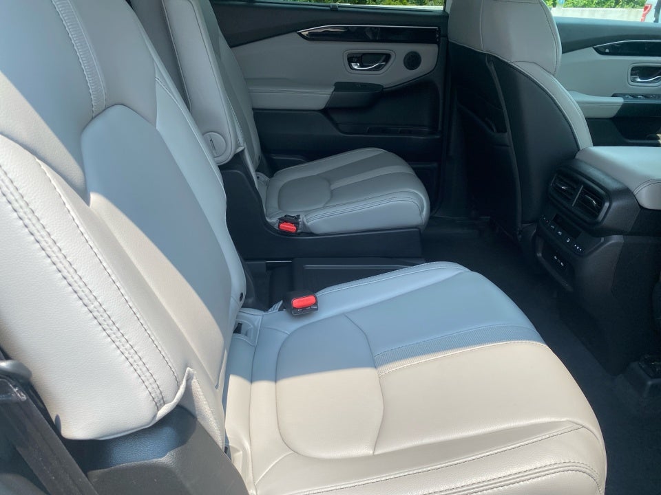 2024 Honda Pilot EX-L 7 Passenger