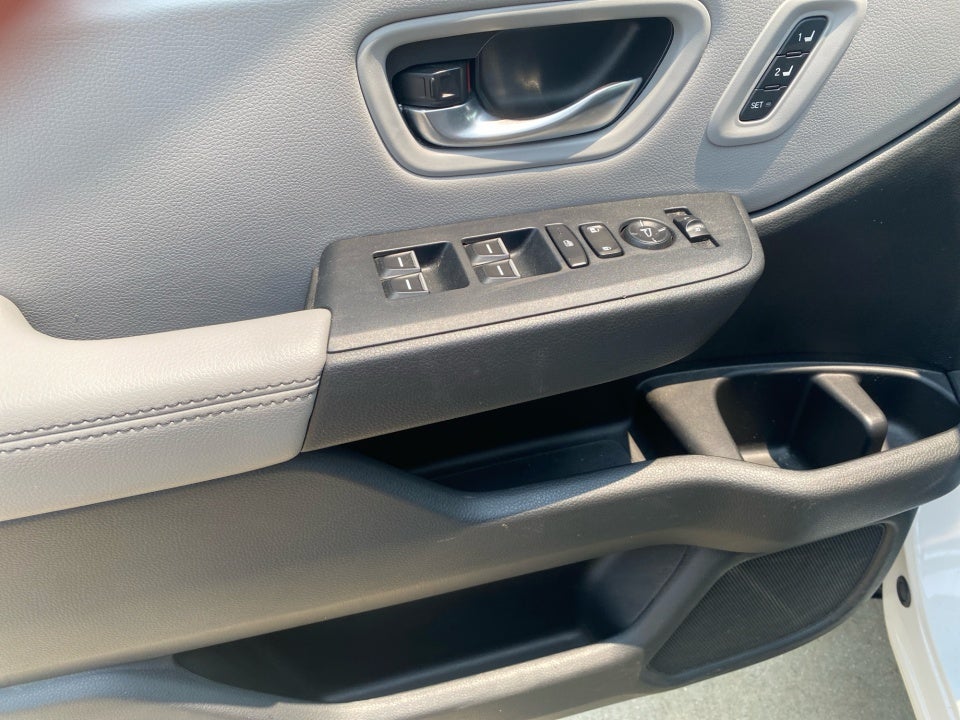2024 Honda Pilot EX-L 7 Passenger