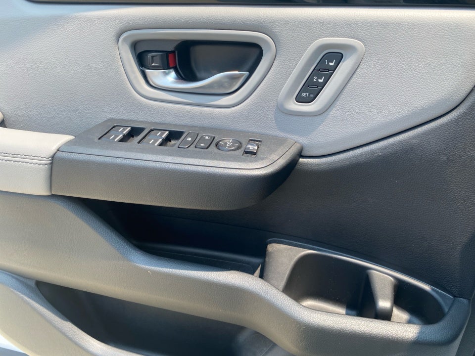 2024 Honda Pilot EX-L 7 Passenger