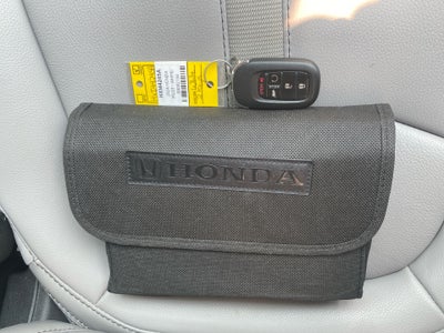 2024 Honda Pilot EX-L 7 Passenger
