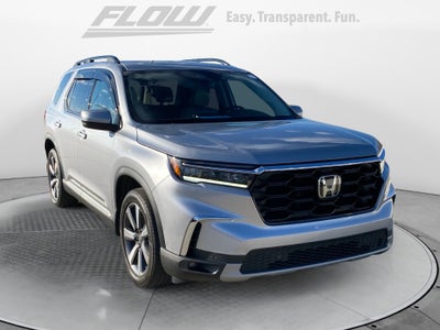 2023 Honda Pilot AWD Touring
