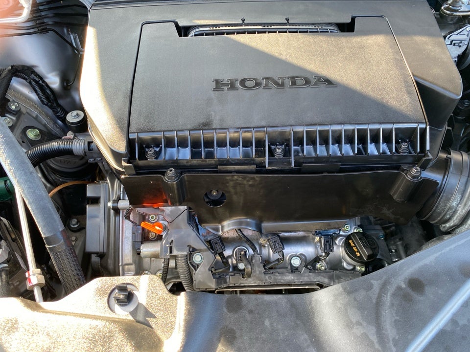 2023 Honda Pilot AWD Touring