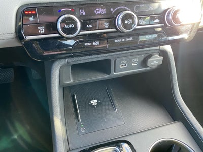 2023 Honda Pilot AWD Touring