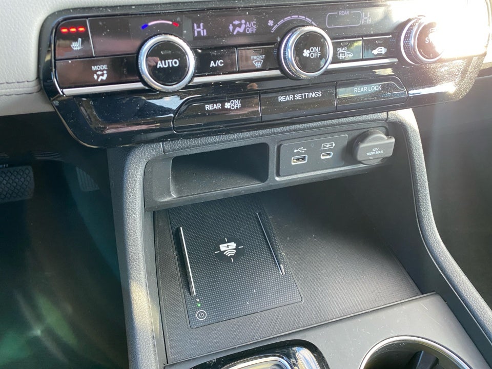 2023 Honda Pilot AWD Touring