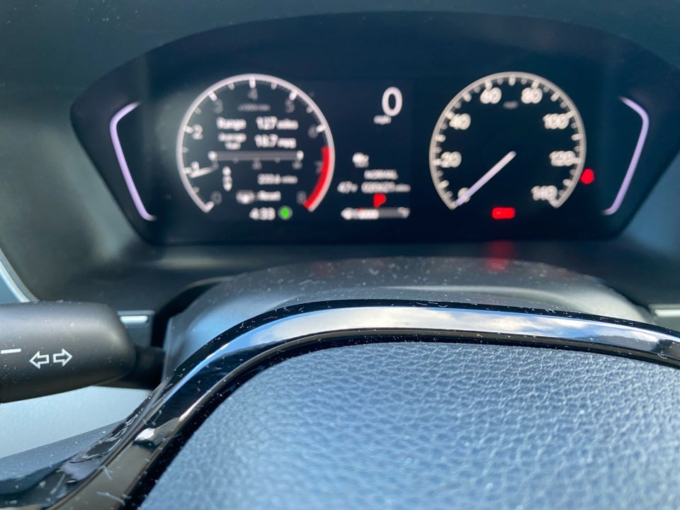 2023 Honda Pilot AWD Touring