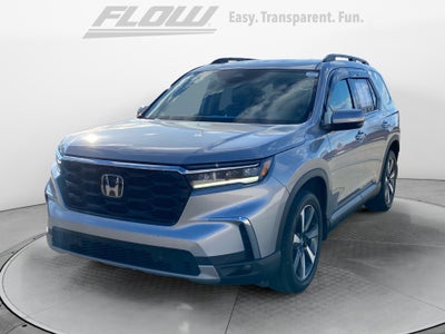 2023 Honda Pilot AWD Touring