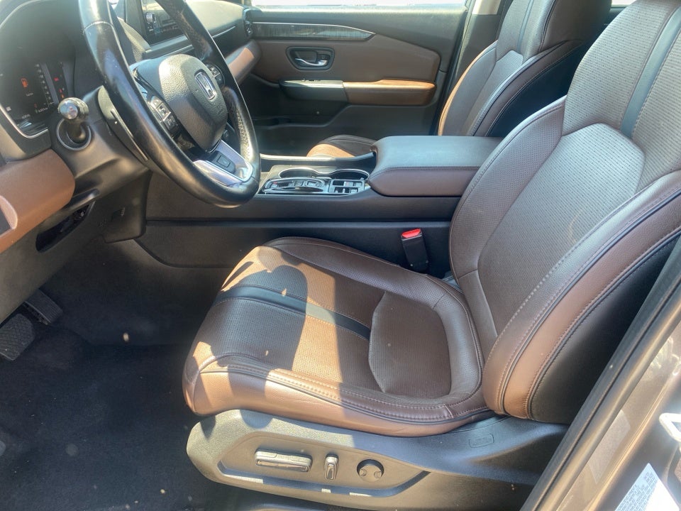 2023 Honda Pilot AWD Elite