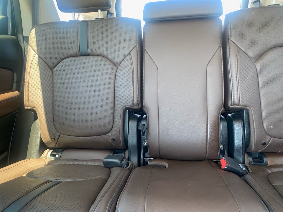 2023 Honda Pilot AWD Elite