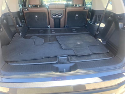 2023 Honda Pilot AWD Elite
