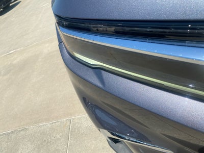 2023 Honda Pilot AWD Elite