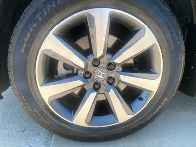 2023 Honda Pilot AWD Elite
