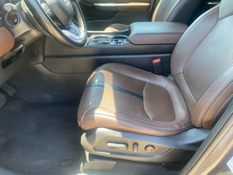2023 Honda Pilot AWD Elite