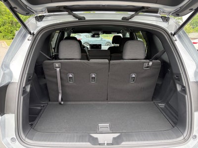 2026 Honda Pilot Sport