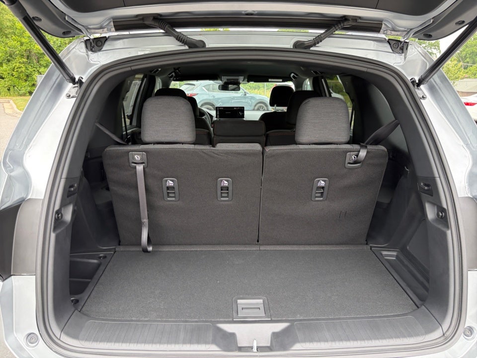 2026 Honda Pilot Sport