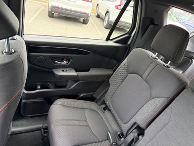 2026 Honda Pilot Sport
