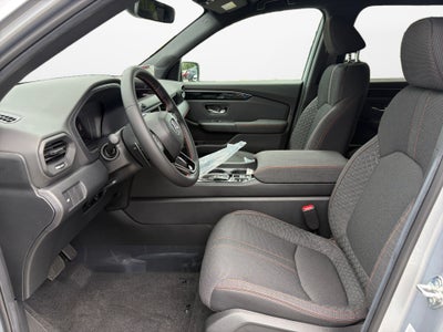 2026 Honda Pilot Sport