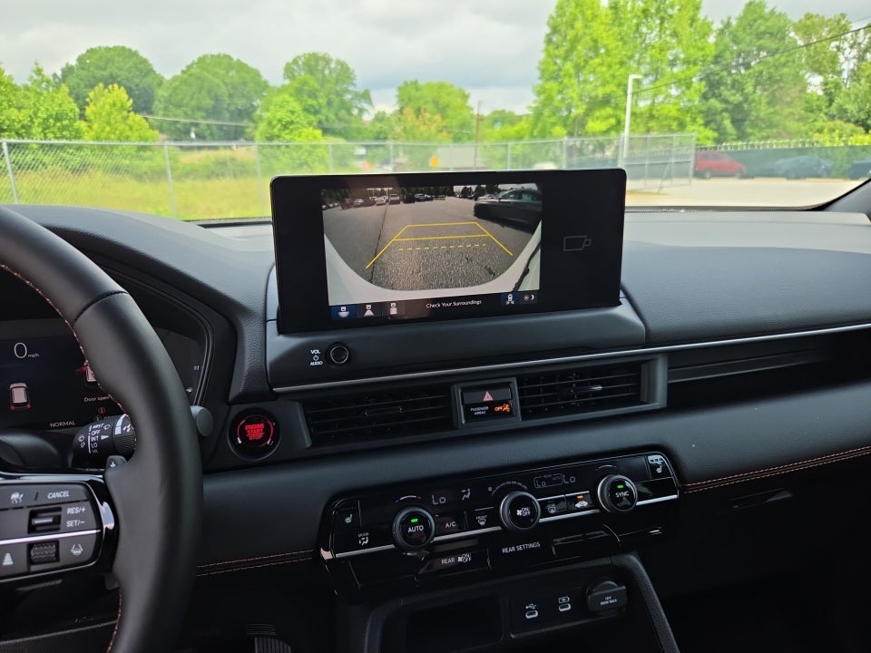 2026 Honda Pilot Sport