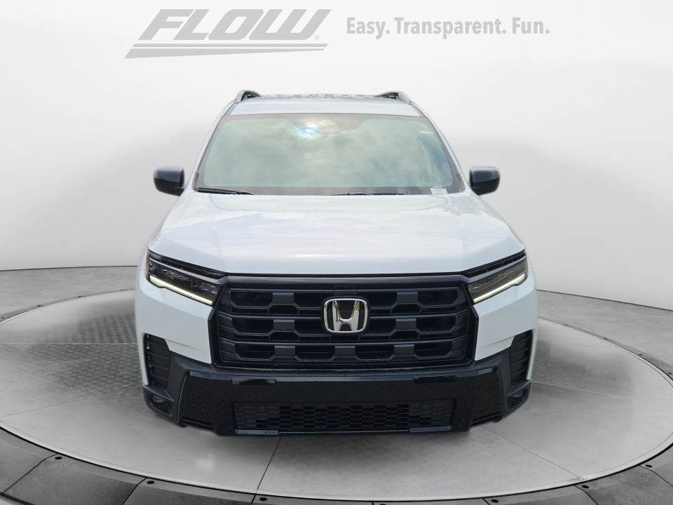 2026 Honda Pilot Sport
