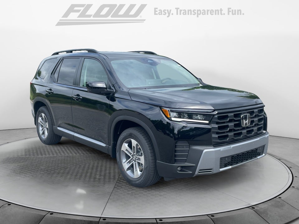 2026 Honda Pilot EX-L 2WD's photo