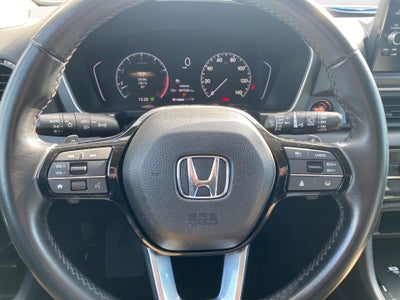 2024 Honda Pilot EX-L 8 Passenger