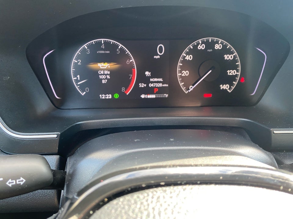 2024 Honda Pilot EX-L 8 Passenger