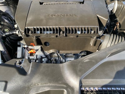 2024 Honda Pilot EX-L 8 Passenger