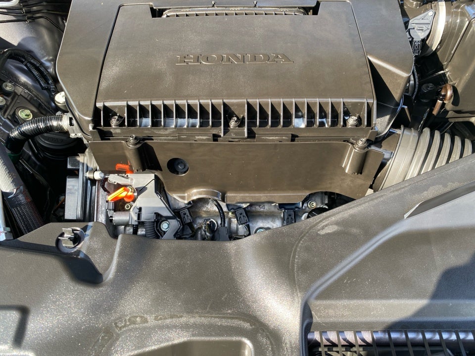 2024 Honda Pilot EX-L 8 Passenger