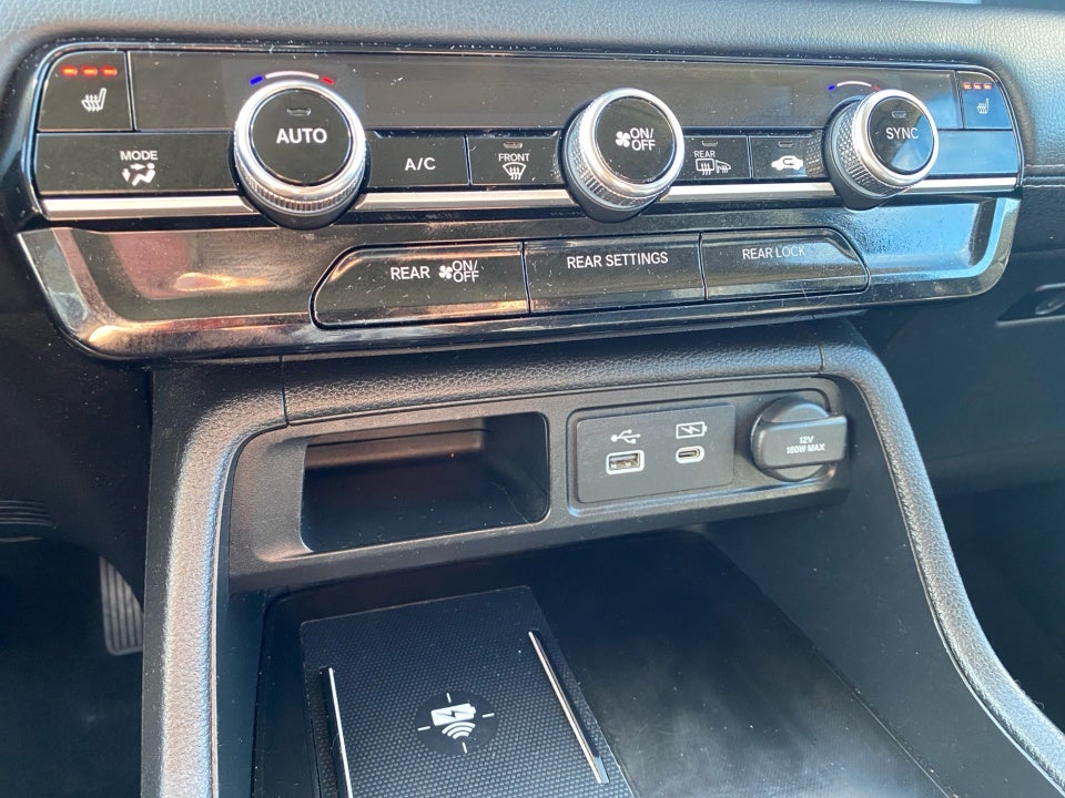 2024 Honda Pilot EX-L 8 Passenger