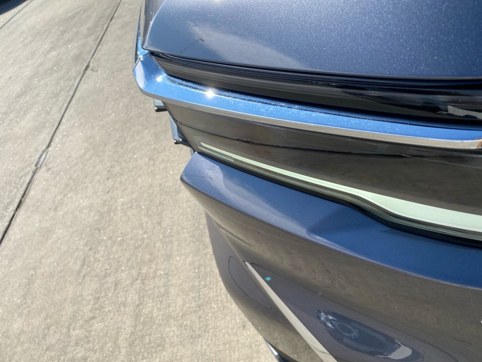 2024 Honda Pilot EX-L 8 Passenger