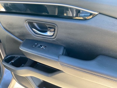 2024 Honda Pilot EX-L 8 Passenger