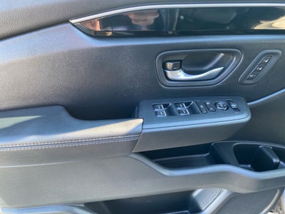 2024 Honda Pilot EX-L 8 Passenger