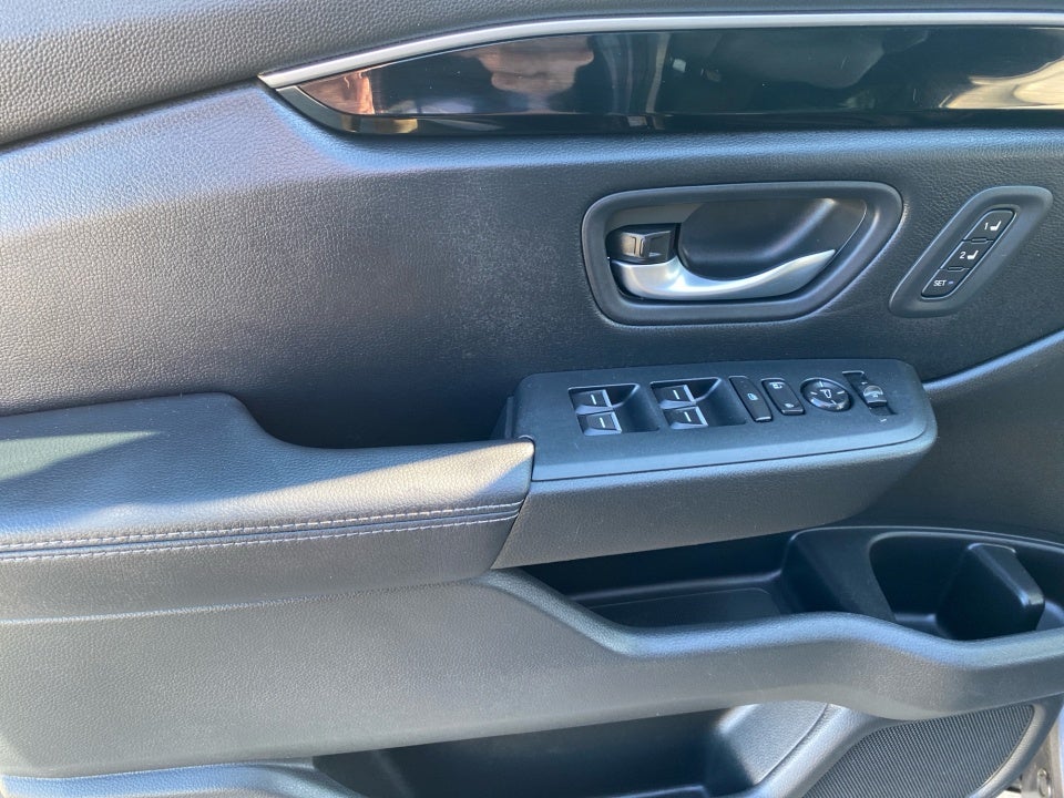 2024 Honda Pilot EX-L 8 Passenger