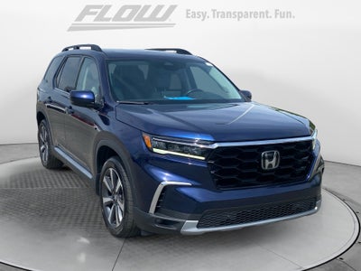 2023 Honda Pilot 2WD Touring