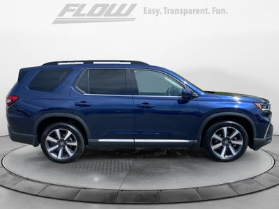 2023 Honda Pilot 2WD Touring