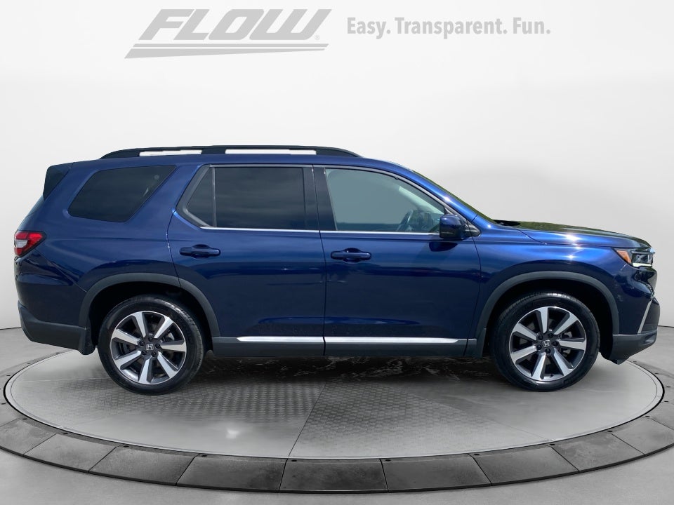 2023 Honda Pilot 2WD Touring