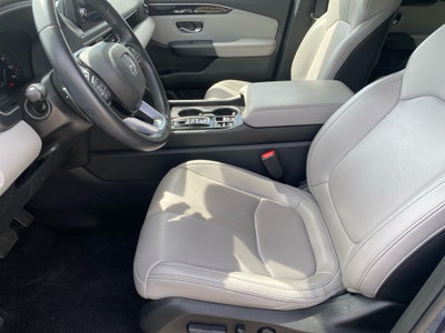 2023 Honda Pilot 2WD Touring