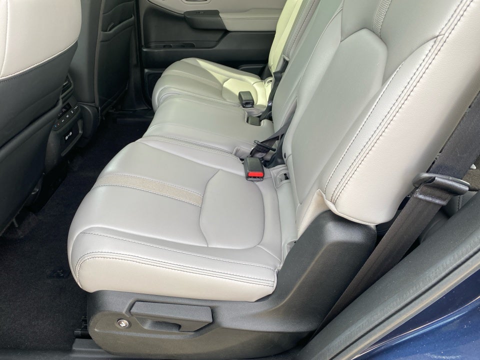 2023 Honda Pilot 2WD Touring