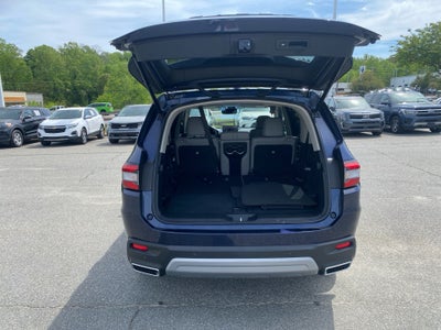 2023 Honda Pilot 2WD Touring