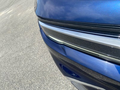 2023 Honda Pilot 2WD Touring