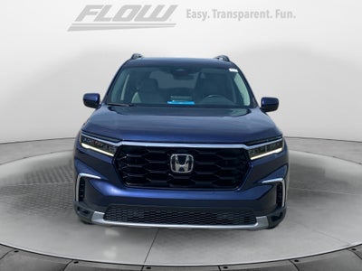 2023 Honda Pilot 2WD Touring