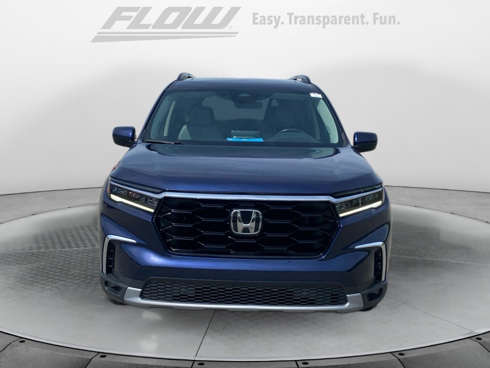 2023 Honda Pilot 2WD Touring