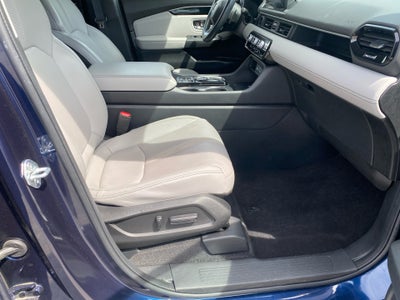 2023 Honda Pilot 2WD Touring