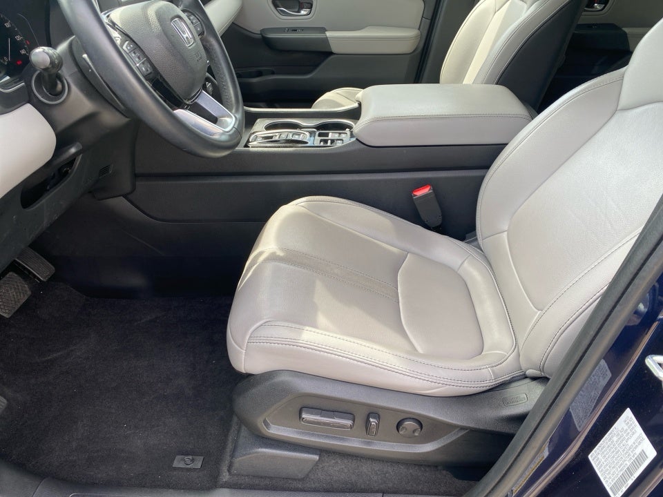 2023 Honda Pilot 2WD Touring