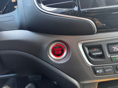 2026 Honda Ridgeline Sport