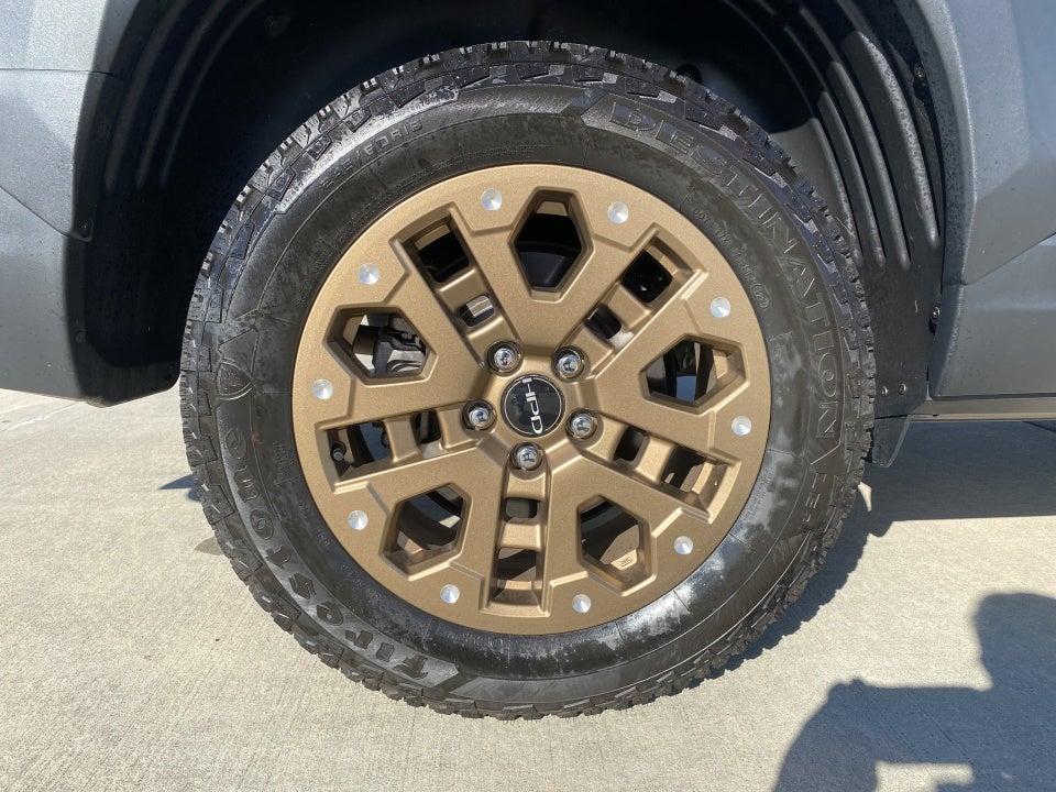 2021 Honda Ridgeline RTL-E