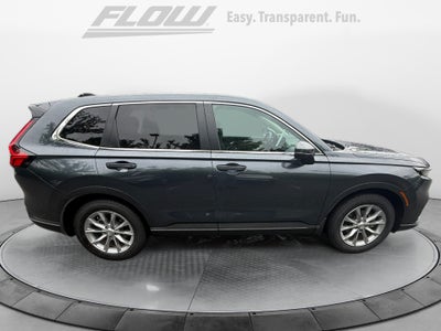 2023 Honda CR-V EX 2WD