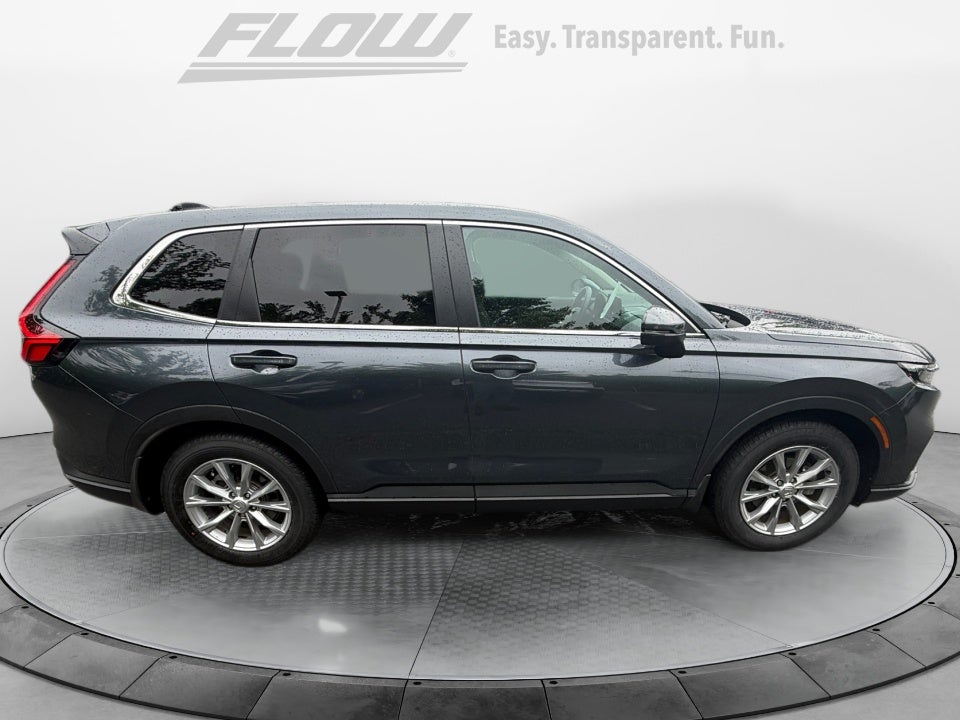 2023 Honda CR-V EX 2WD